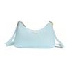 New Fabric Shoulder Bag, Crossbody Bag Regular Women's Sky Lake Green F13W328161FLG