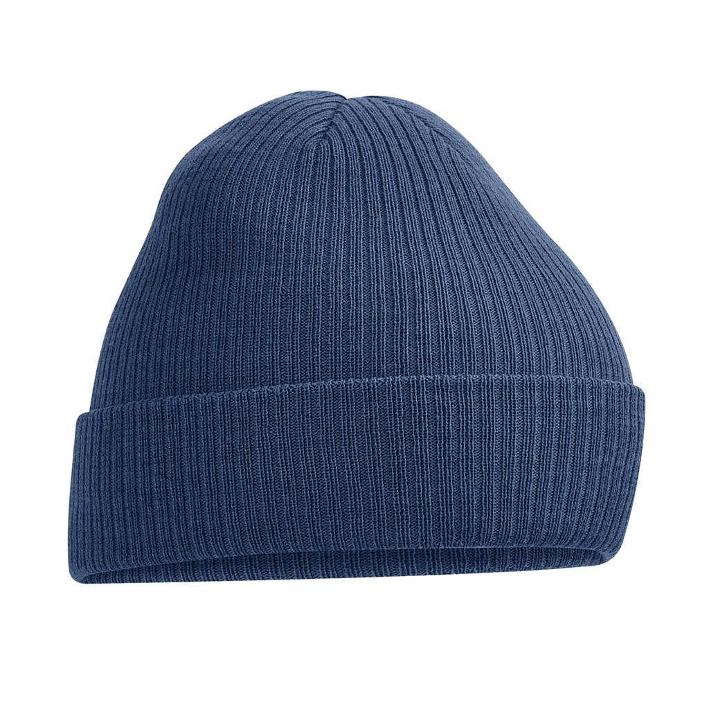 Polylana Ribbed Beanie
