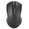 Wireless Smart Optical Mouse Simple Fashion Ergonomic Design Mouse for Laptop Desktop