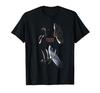 Freddy Vs. Jason Face-Off T-Shirt