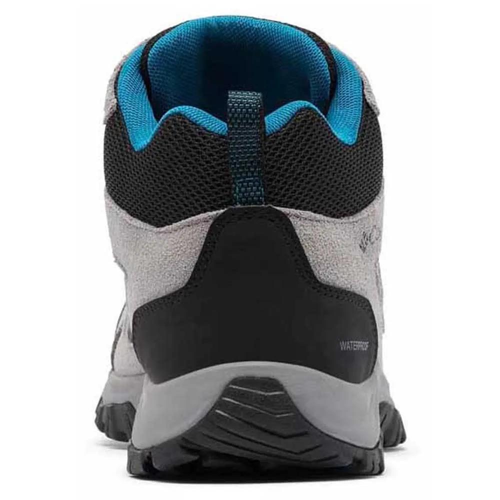 Columbia Hiking Boots Redmond™ III Mid Waterproof