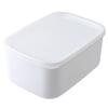 700/900/1000/1400ML Fresh-keeping Food Container Microwave Bento Lunch Box