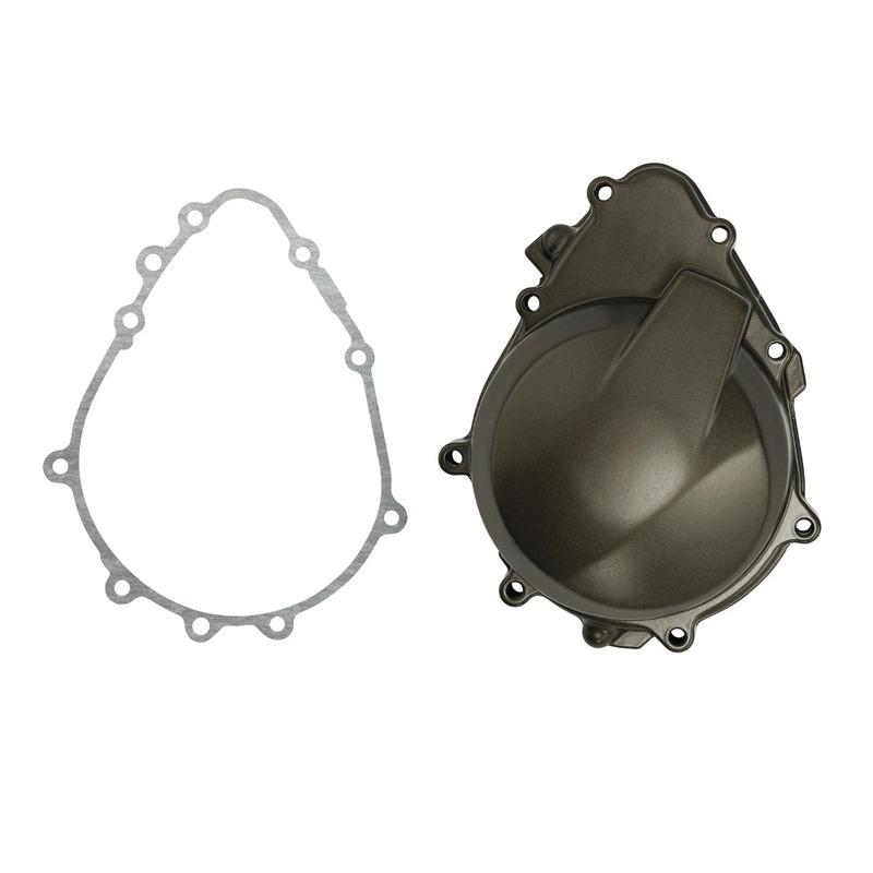 Engine Stator Cover Crankcase Fit For Kawasaki Ninja ZX6R ZX636 2005-2006