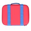 Game Carrying Storage Case Portable High Capacity Durable Game Accessories Storage Bag for Switch