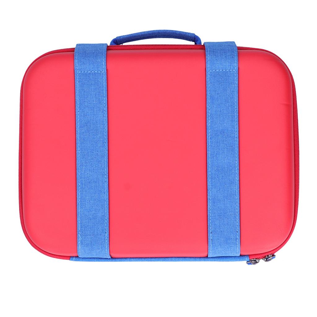 Game Carrying Storage Case Portable High Capacity Durable Game Accessories Storage Bag for Switch