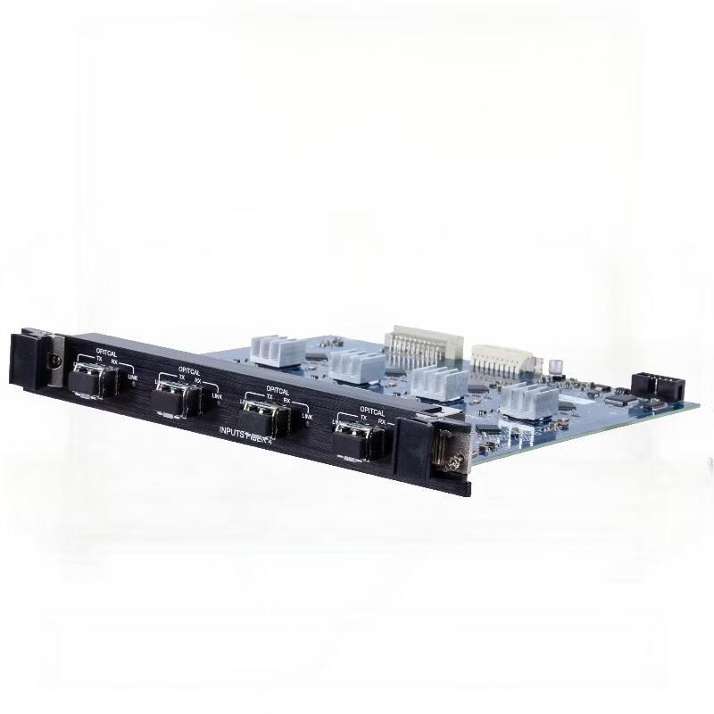 Itc Fiber Seamless HD Input Card (CN Version)