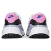 Nike Air Max SYSTM GS Bright Colors! Kids Sneakers White Black Blue-Whisper DQ0284-106