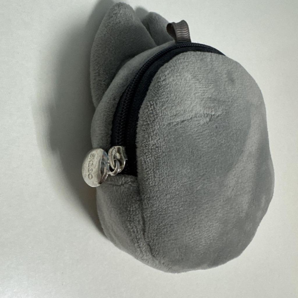 [USED] StrayKids SKZ Bang Chan Wolf Chan Pouch