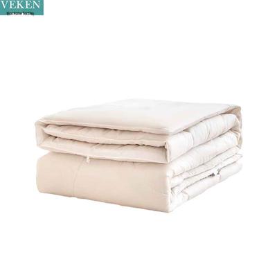 Veken Anti-bacterial Anti-mite Soybean Fiber Winter Quilt