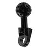 Euyehn Ball Head Adapter - Motorcycle Head Adapter Ball Base Anti-Slip Rear View Mirror
