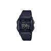 Black Dial