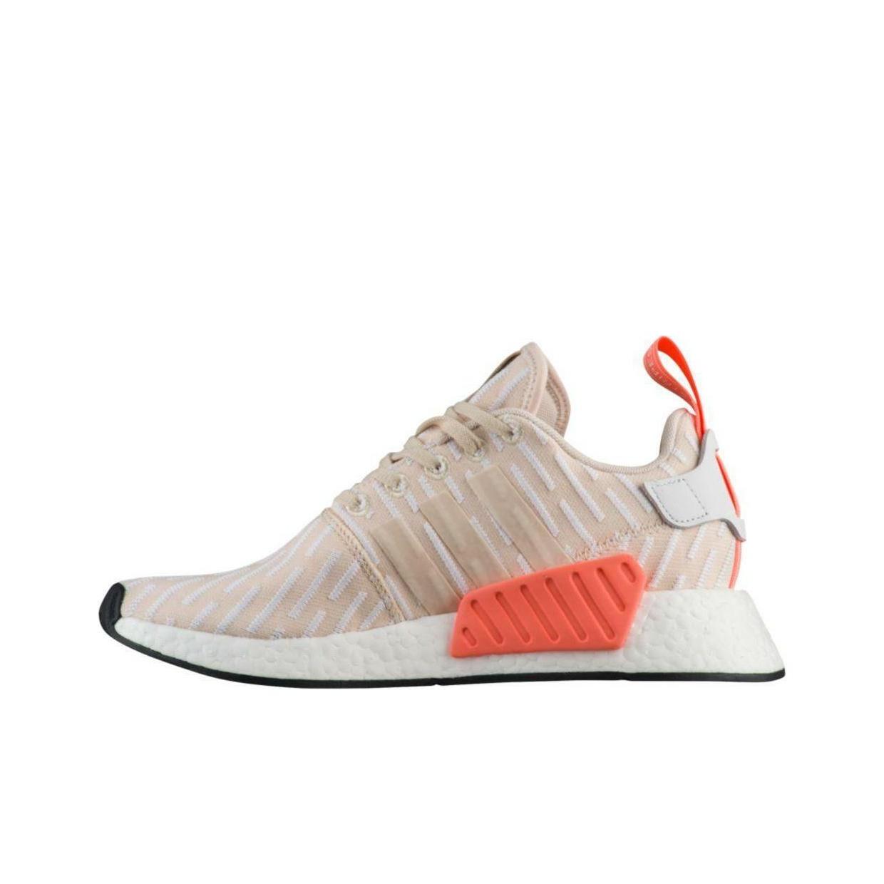 

кроссовки adidas originals NMD_R2 Life Casual Shoes Female BA7260
