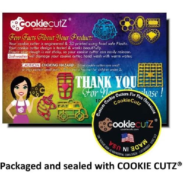 64 x1 inch size squares Multicutter