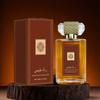 Exotic Sandalwood Perfumes Contains Sandalwood Orange Piquancy Extracts For Woman Enjoy Elegance, 100ml
