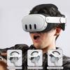Meta Quest 3 S Elite Headset & Headband with Smart Eye Lens - Accessory Kit