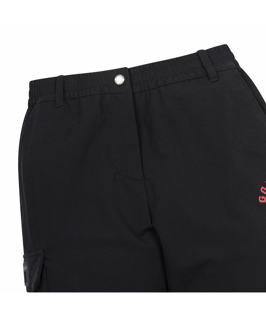 Goldeunbeeo (W) Jogger Pants G5Pam26121Bkx
