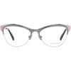 Lunettes - EMILIO PUCCI - Cadres optiques - Gris - Chic - Mixte