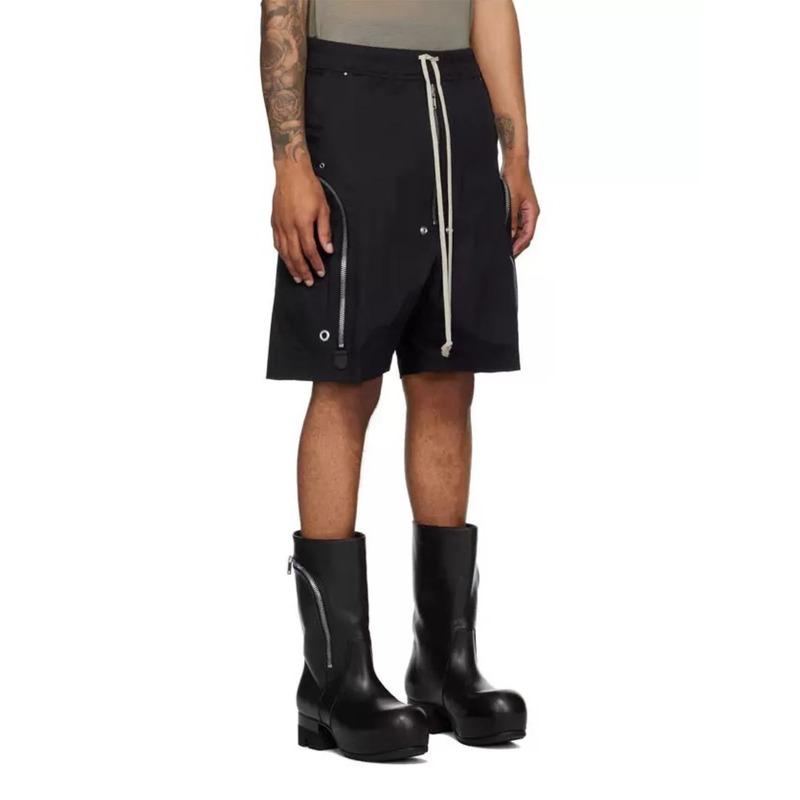DRIPX Vīriešu Techwear Kravas Šorti
