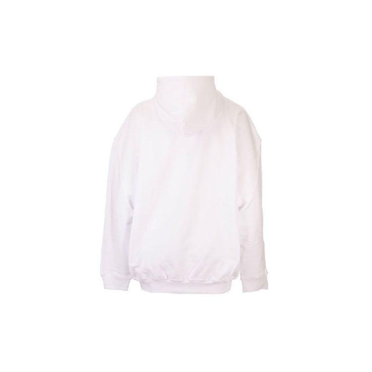 Balenciaga Sweatshirt Women's White 578135TIV559040