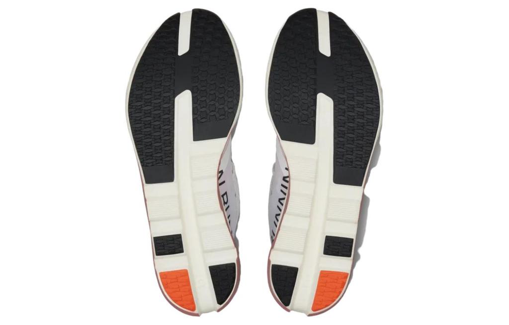 On Running Cloudboom Echo 3 White Flame Women's 3WD10490256