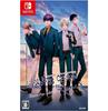 NINTENDO SWITCH DYNAMIC CHORD feat.Liar-S Remaster Edition Japan NEW