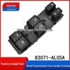 Subaru Outback/Legacy Power Window Switch 83071-AL05A