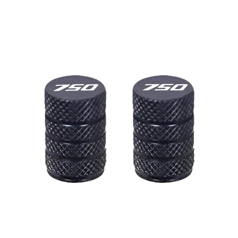 7 Farben NEU Für Kawasaki Z750 Z 750 2003-2024 Z750S Z750R 2 STÜCKE Motorrad Rad Reifen Teile Ventilschaftkappen Abdeckung