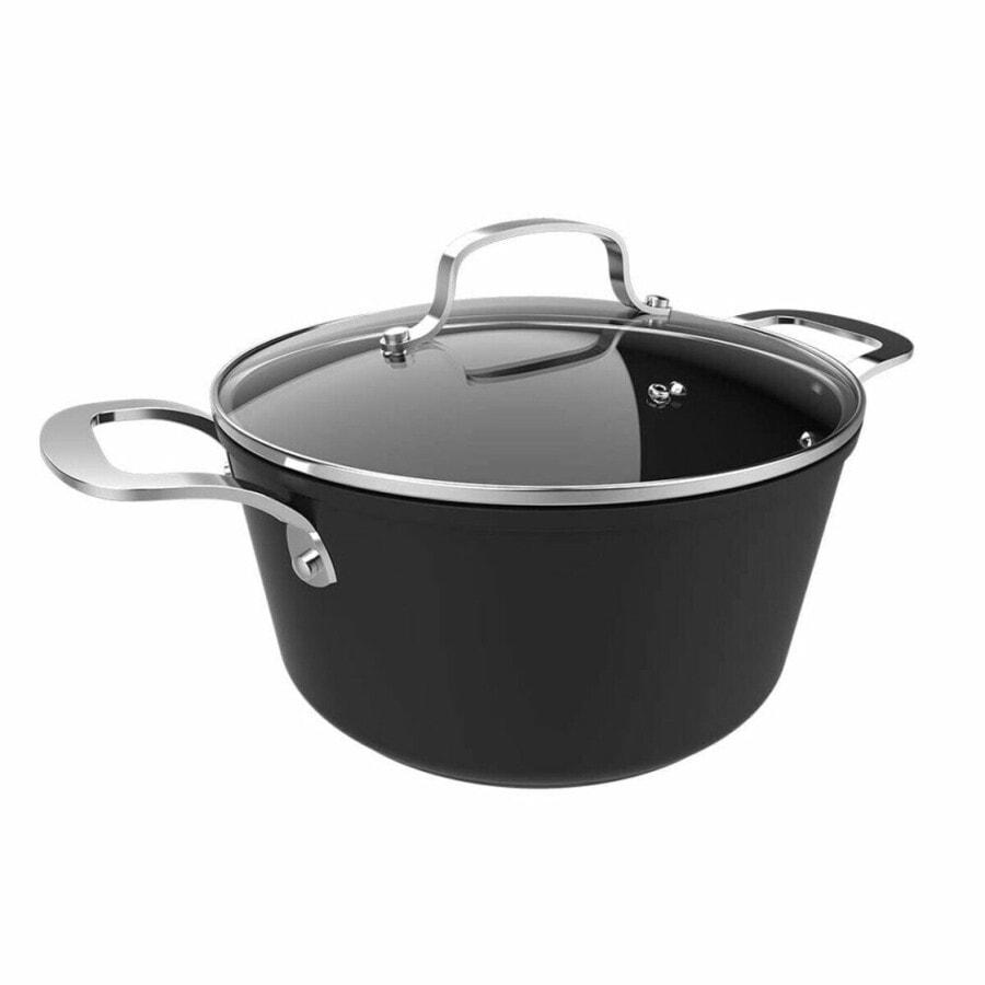 

Кастрюля Cecotec Polka Fantasy,24 cm серебряный