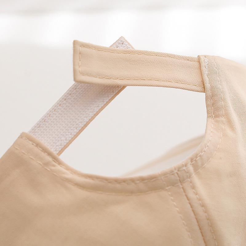 Frühlings- und Herbst-Schnabelmütze für Babys - Niedlich, Weicher Schirm, Vielseitige Sonnenschutzkappe für Neugeborene Jungen & Mädchen