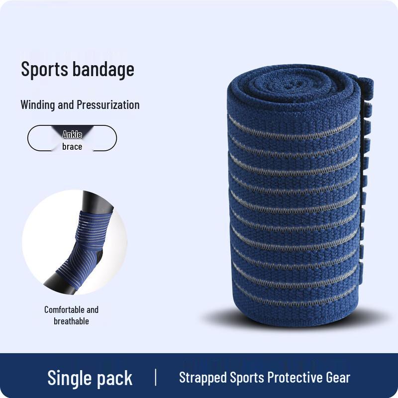 Sports Knee Support Brace