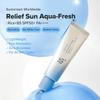 Beauty of Joseon Beauty of Joseon Relief Sun Aqua-frisch Reis+B5 SPF50+ PA++++ 50ml Koreanische Sonnencreme Feuchtigkeitsspendende UV-Pflege