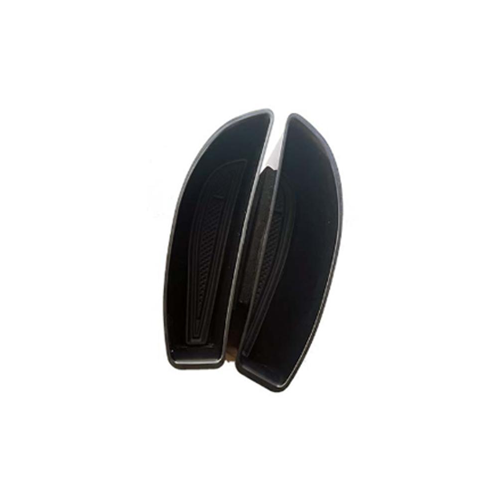

Car door handle storage box tray For Volkswagen VW ID3 ID 3 ID.3 2026-2026 Interior Auto Tidying Container car Accessories