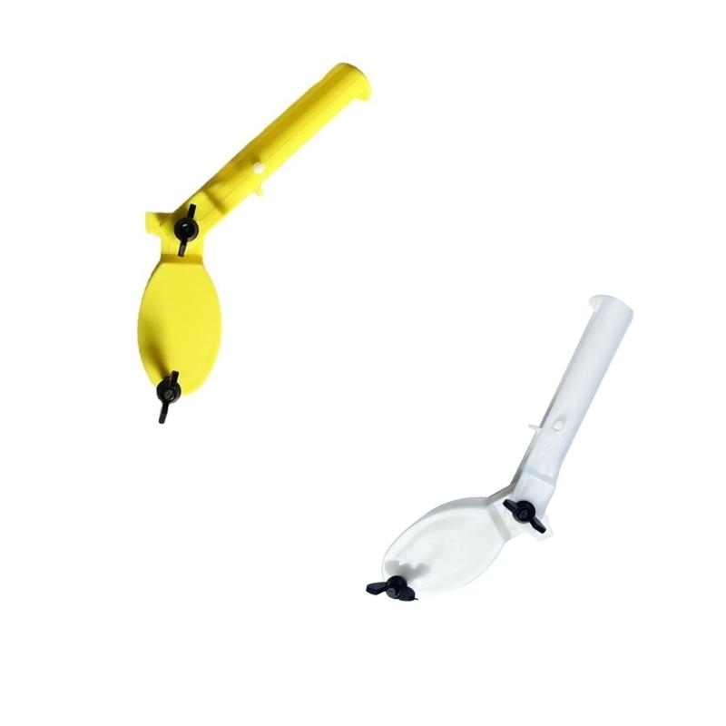 Strong Chlorine Dispenser Swimming Pool Stain Remove Sanitizer Holder for Effective Pool Water Maintenance