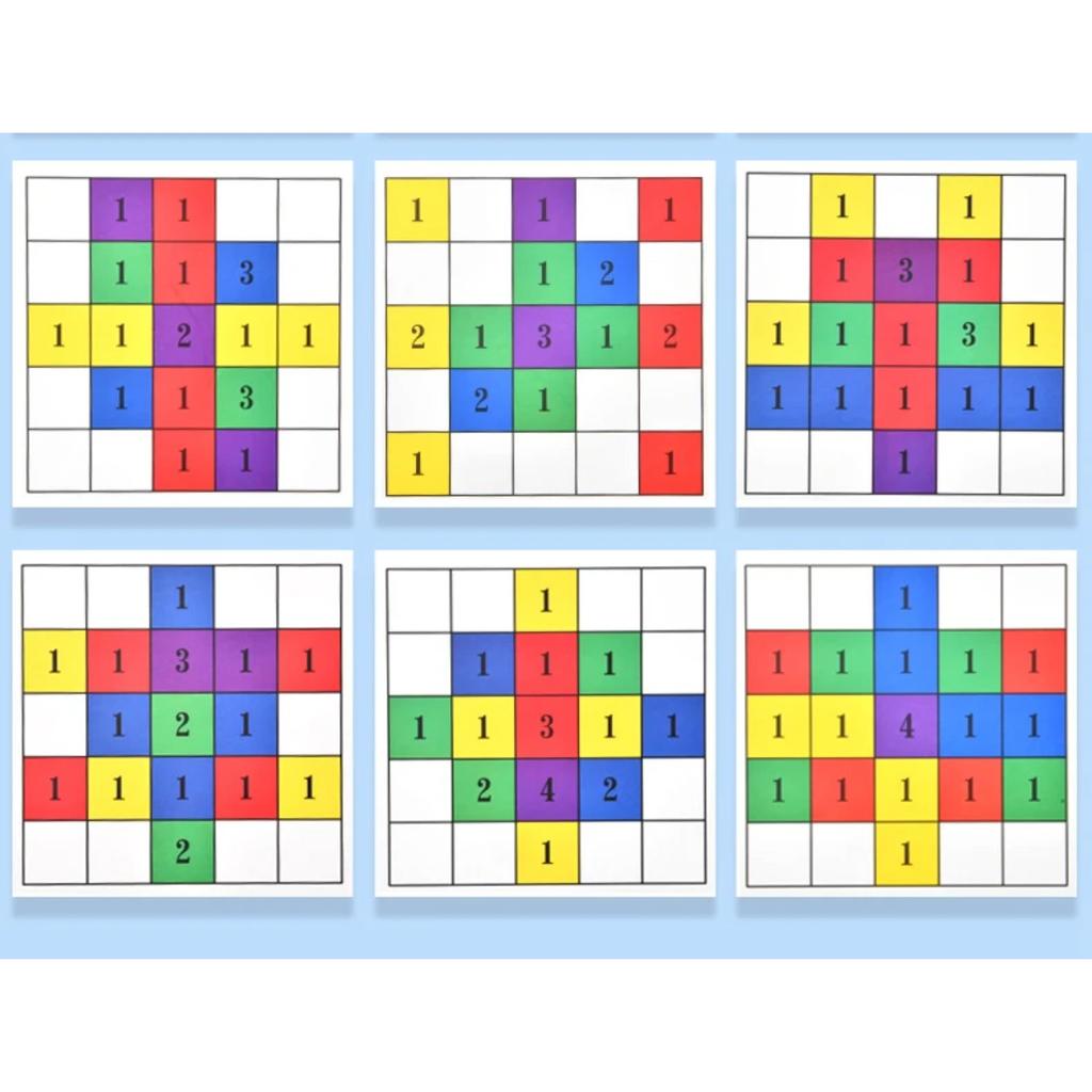 Holz-Zwei-Spieler-Kampfblöcke Konzentrations- und Logiktraining Interaktives Brettspiel Puzzle Space Dreidimensional