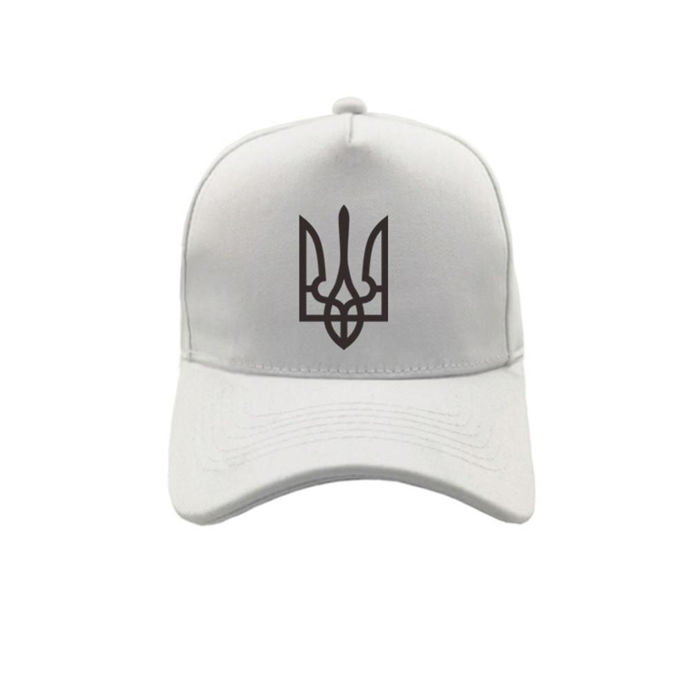 

Ukrainian Baseball Cap Men Cotton Cool Ukraine Hat Women Unisex Peaked Caps Mz-173 Adjustable