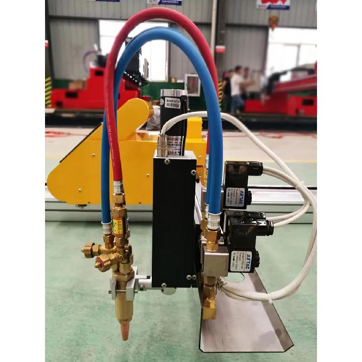 G03 Propane Isobaric Nozzle Gas Cutting Equal-Pressure Nozzle Oxy-Fuel for Gas Flame Cutting Machine Cutter