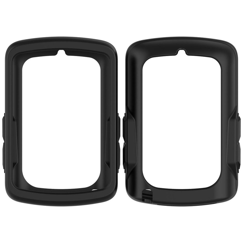 Stöttåligt skyddsfodral Fallsäkert skärmskydd för Bryton Rider S510 MTB