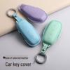 BYD Denza D9/D9dmi Key Case: Premium Protective Shell for Men and Women