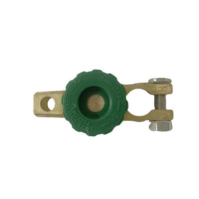 Multi-Use Car & Truck Battery Disconnect Terminal Switch