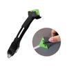 Silicone Scraper Sealant Smooth Remover Tool Set 6 In 1 Floor Caulk Finisher Grout Kit Glass Glue Angle Scraper Set Accessoriess