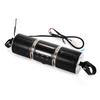 Motorcycle Bluetooth-compatible MP3 Music Player Handlebar Audio Amplifier Stereo Speaker