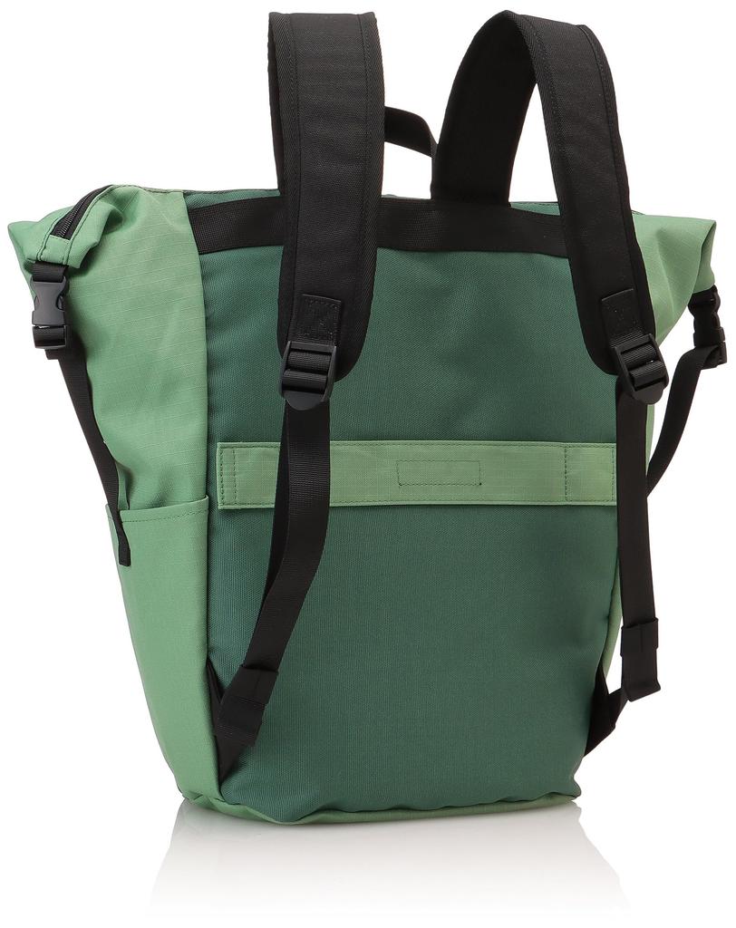Anello ANYWHERE Backpack AHS1034 GR One Size