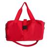 Men and Women's Same Style Dry and Wet and Separate Casual Contrasting Color Fitness Bag Can Be Used To Cover The Lever and Simple Travel Luggage Bag