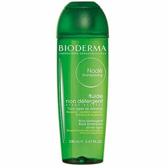 

Шампунь BIODERMA Node Daily Use 250 мл