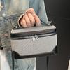 Hot Sale Niche Simple Korean Edition Premium Sense Portable Small Square Bag Versatile Commuter Ladies Casual Messenger Bag