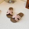 Girls' Slippers, Casual Shoes, Beach Shoes, Flip-flops