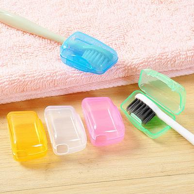 Portable Toothbrush Cover Holder YKS Germproof Toothbrushes Protector ES