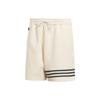 Originals Street Neuclassic Shorts Sports Shorts Men's Wonder White IX0347
