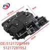 Kompatybilny z mechanizmem siłownika zamka drzwi przednich BMW G30 51217281949/51217281952.