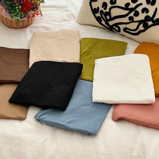 Women Bottoming Top Slim Fit Long Sleeve Half Turtleneck High Elasticity Pullover Keep Warm Solid Color Autumn Winter Lady Bottomed